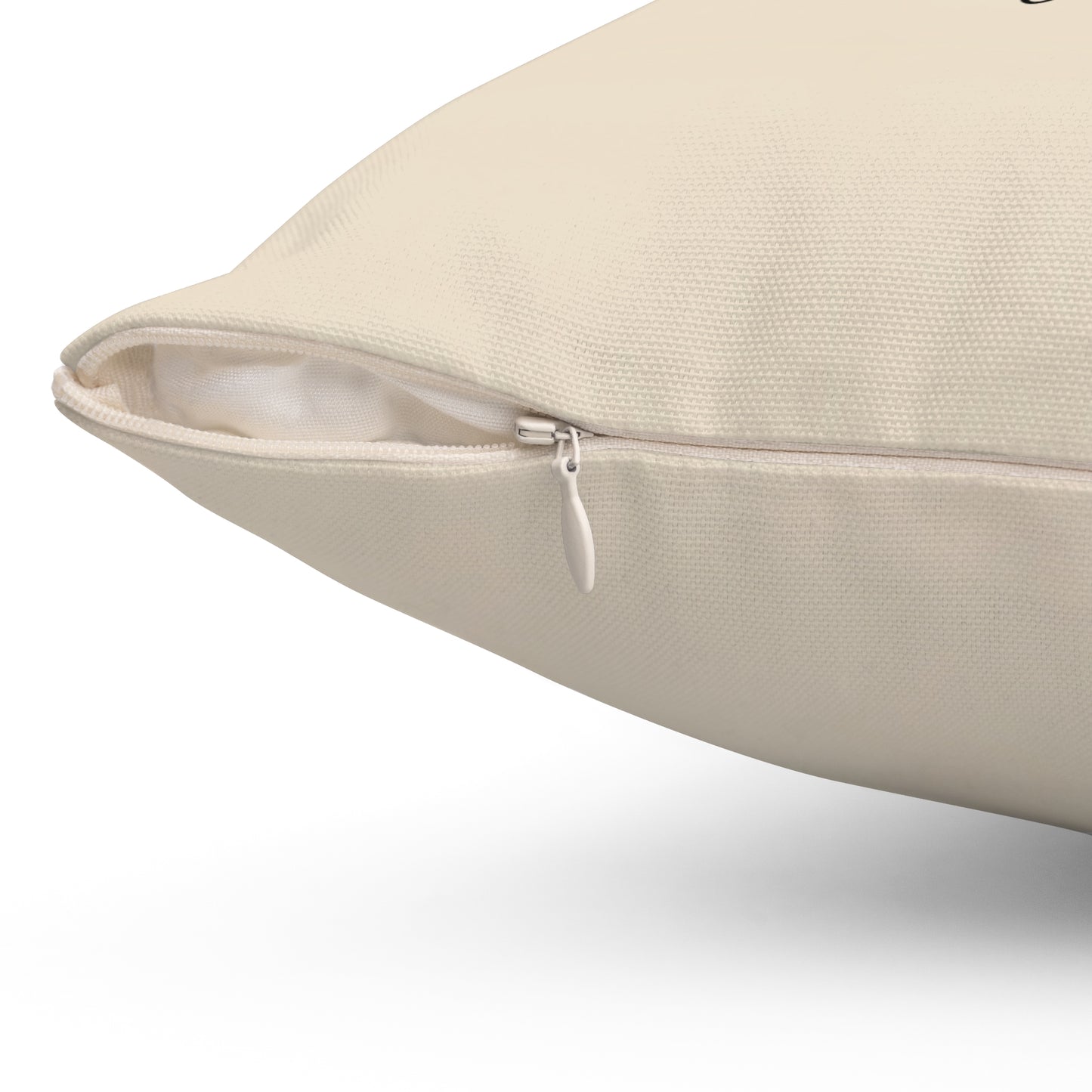 'Gin & Tonic' French Bulldog Golf Pillow